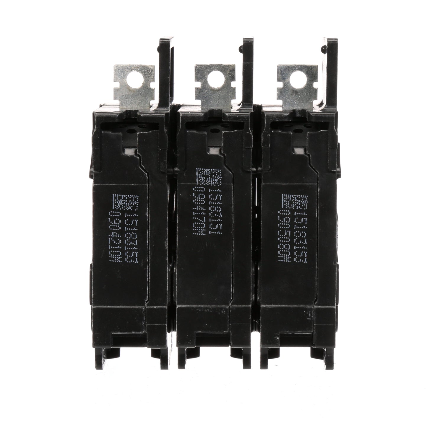 Siemens BQ3B060 Molded Case Circuit Breaker | 240V 60A 3P 10kA@240V Bolt-on BQ Series