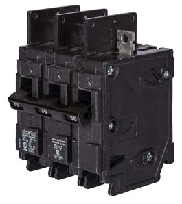 BQ3B070 - SIemens Bolt-On 70 Amp 3 Pole Circuit Breaker - Essential Electric Supply