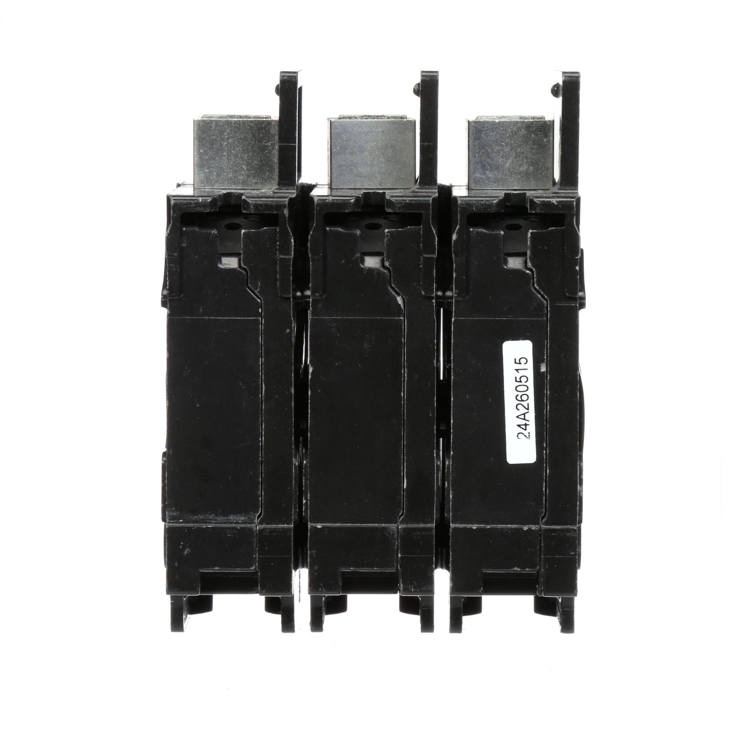 Siemens BQ3B070L Circuit Breaker | 240V 70A 3P 10kA@240V Feed-Thru BQ Series