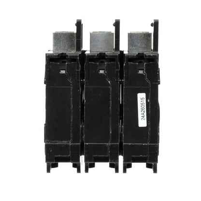 Siemens BQ3B070L Circuit Breaker | 240V 70A 3P 10kA@240V Feed-Thru BQ Series