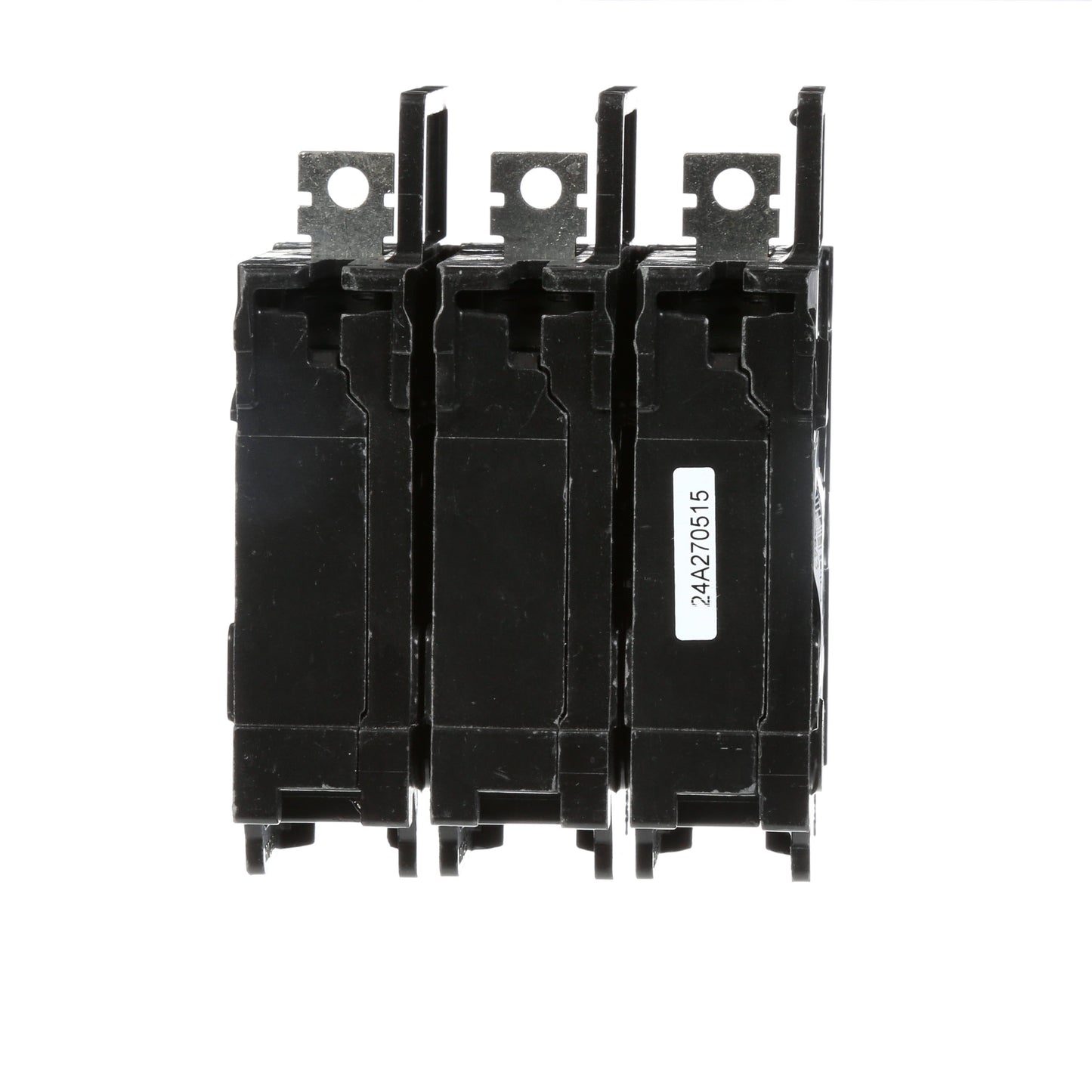 Siemens BQ3B090L Circuit Breaker | 240V 90A 3P 10kA@240V Feed-Thru BQ Series