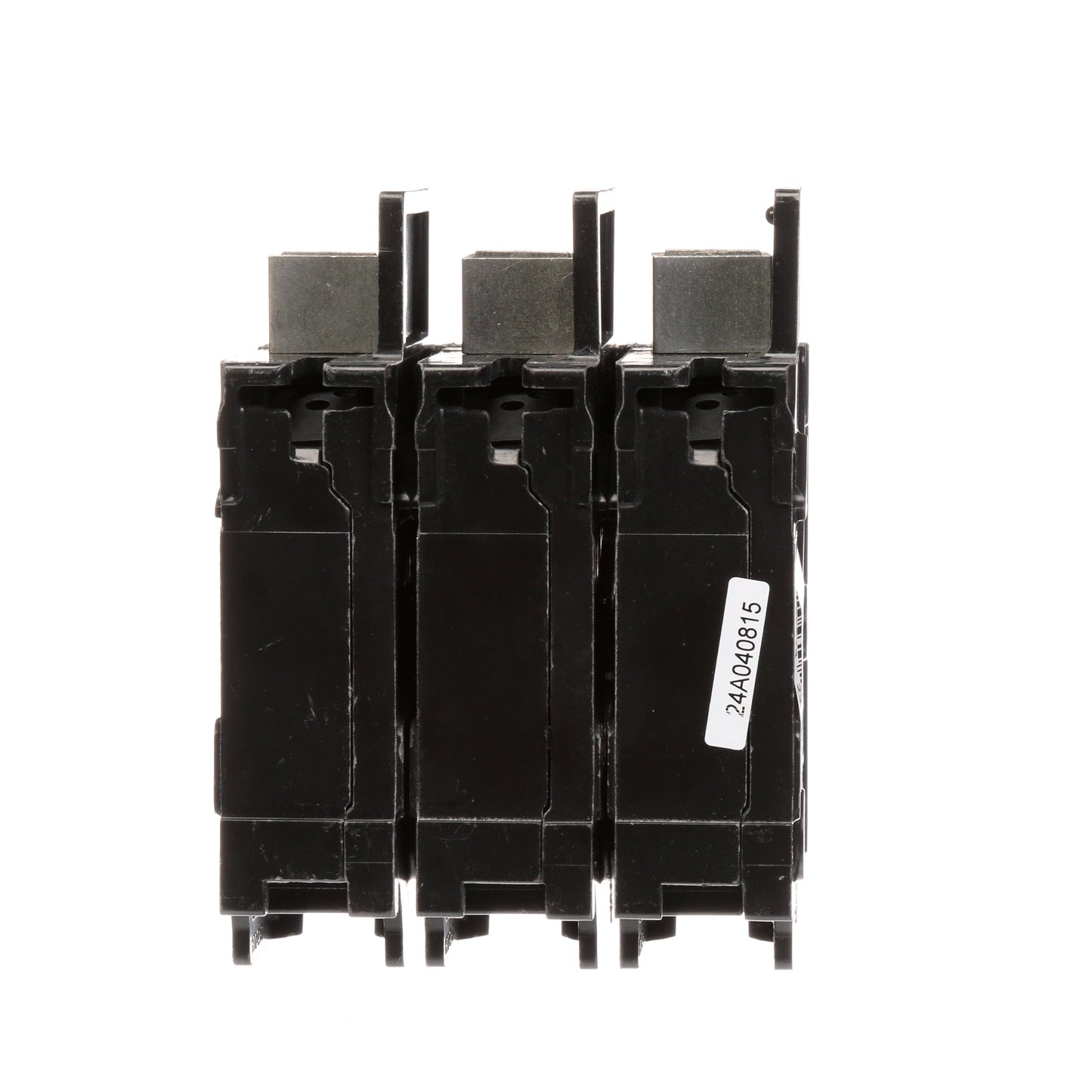 Siemens BQ3B100L Circuit Breaker | 240V 100A 3P 10kA@240V Feed-Thru BQ Series