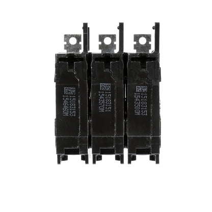 Siemens BQ3B100 Circuit Breaker | 240V 100A 3P 10kA@240V Bolt-on BQ Series