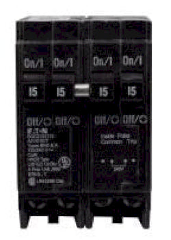 BQC215240 - Essential Electric Supply