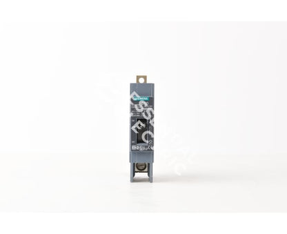 Siemens BQD160 Circuit Breaker | 277V 60A 1P 14kA@277V Bolt-on BQD Series