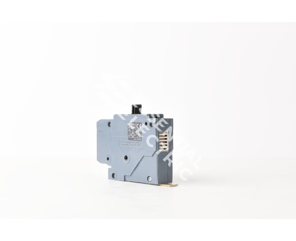 Siemens BQD130 Circuit Breaker | 277V 30A 1 Pole 14kA@277V Bolt-on BQD Series