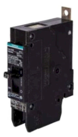 Siemens BQD120 Circuit Breaker | 277V 20A 1P 14kA@277V Bolt-on BQD Series