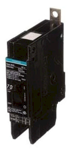 BQD170 - SIemens Bolt-On 70 Amp 1 Pole Circuit Breaker - Essential Electric Supply