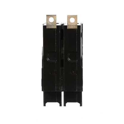 Siemens BQD245 Circuit Breaker | 480V 45A 2 Pole 14kA@480V Bolt-On BQD Series