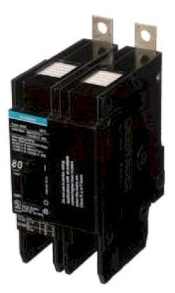 BQD280 - SIemens Bolt-On 80 Amp 2 Pole Circuit Breaker - Essential Electric Supply