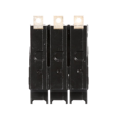 Siemens BQD3100 Molded Case Circuit Breaker | 480V 100A 3P 14kA@480V Bolt-on BQD Series