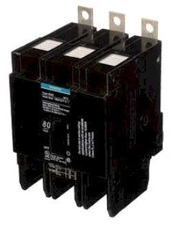BQD380 - SIemens Bolt-On 80 Amp 3 Pole Circuit Breaker - Essential Electric Supply