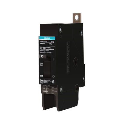 Siemens BQD6145 Circuit Breaker | BQD Series BQD6 347V 45A