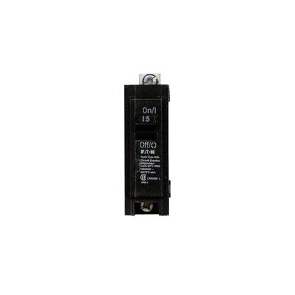 Eaton BQL30 Circuit Breaker | 240V 30A 1P 10kA@240V Bolt-On BQL Series