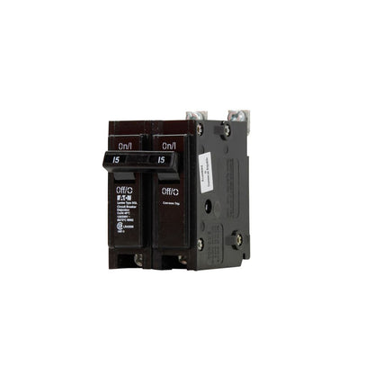 Eaton BQL225 Circuit Breaker | BQL Series BQL 240V 25A