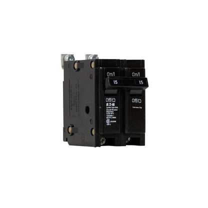 Eaton BQL225 Circuit Breaker | BQL Series BQL 240V 25A
