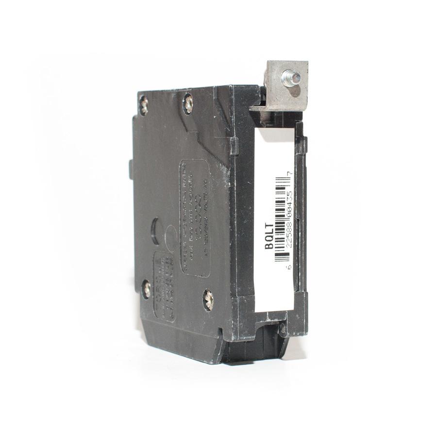 Eaton, Cutler Hammer BQLT-15 Circuit Breaker | 120V 15A
