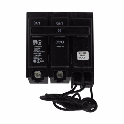 Cutler Hammer BR210ST Circuit Breaker | BR Series BR 240V 10A