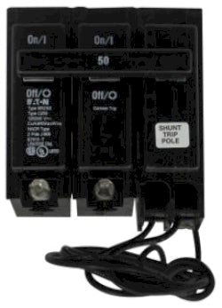 BR220ST - Cutler Hammer/ Eaton/ Westinghouse Plug-In 20 Amp 2 Pole Circuit Breaker - Essential Electric Supply
