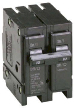 BR210 - Essential Electric Supply