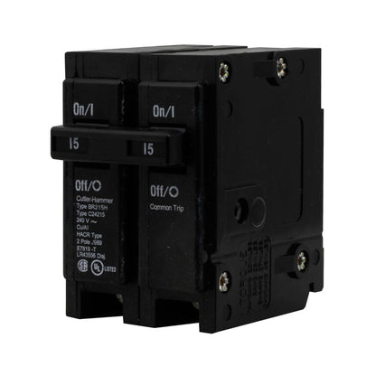 Westinghouse BR230H Circuit Breaker | BR Series BR 240V 30A