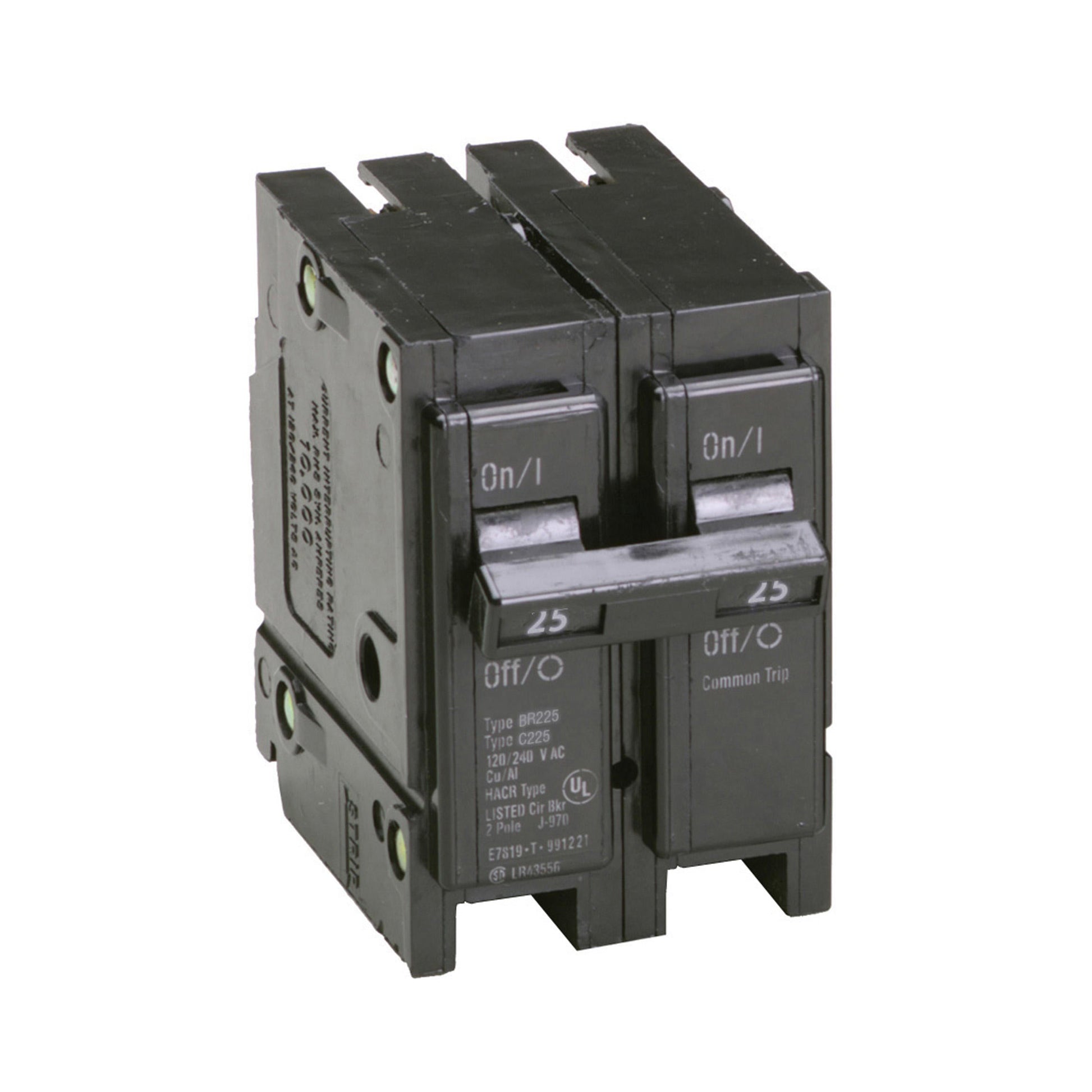 BR225H - Essential Electric Supply