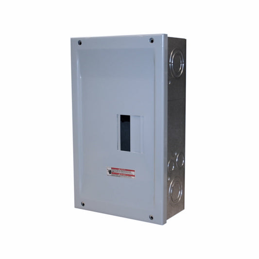 BR24L125SP Cutler Hammer Load Center BR Series - Essential Electric Supply