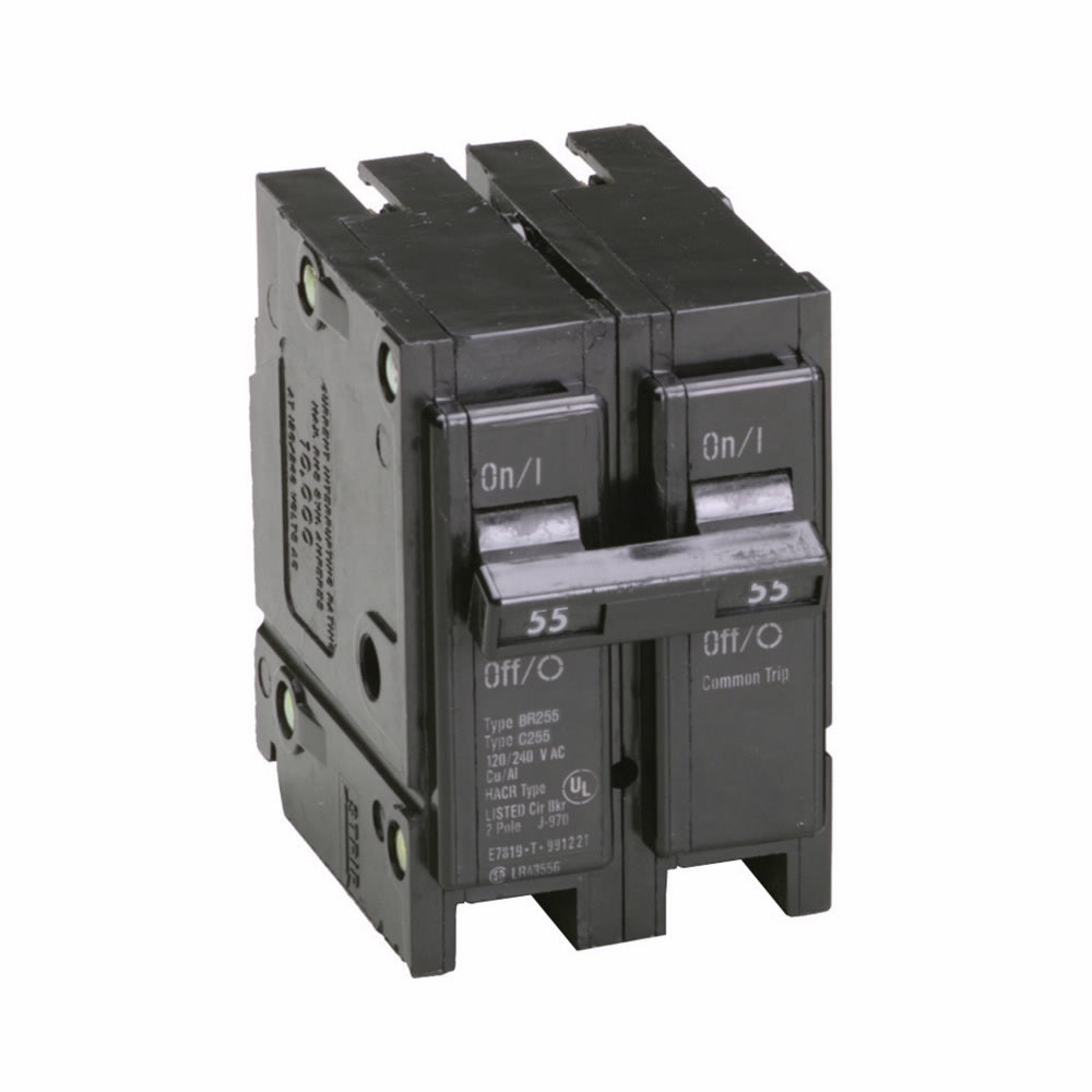 BR255 - Essential Electric Supply
