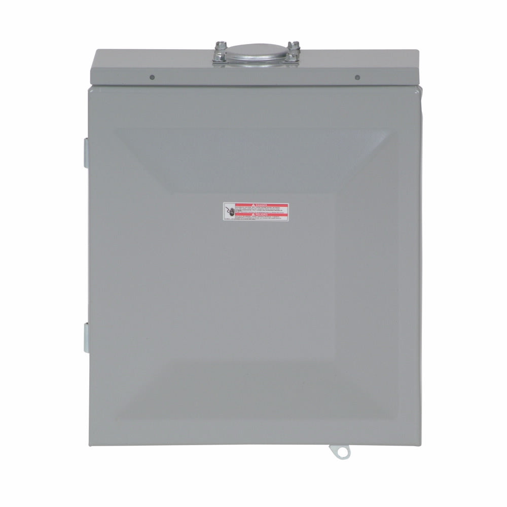 BR48L125RP - Eaton, Cutler Hammer Circuit Breaker Load Center - Essential Electric Supply