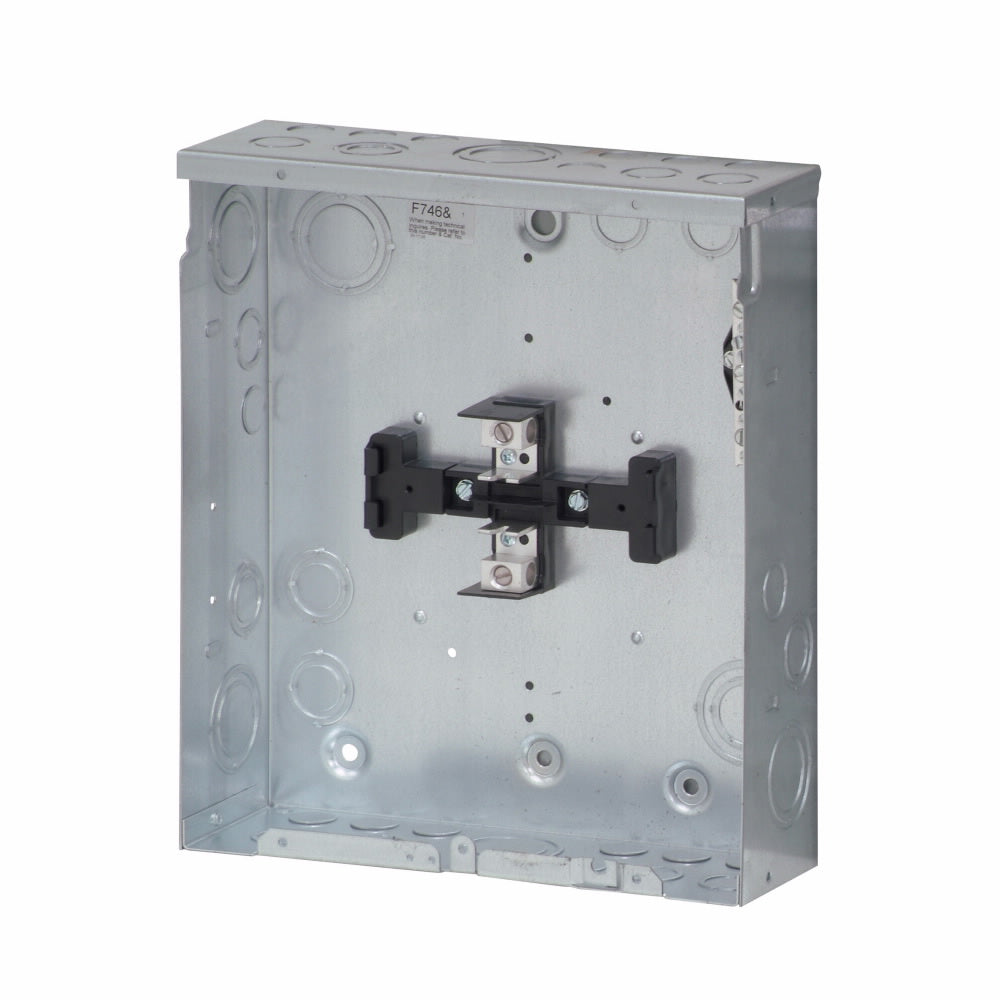 BR48L125SP - Cutler Hammer Circuit Breaker Load Center - Essential Electric Supply