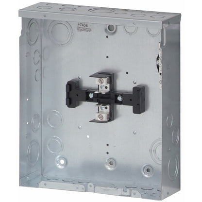 Cutler Hammer BR48L125SP Circuit Breaker | 120/240V ACV 125A
