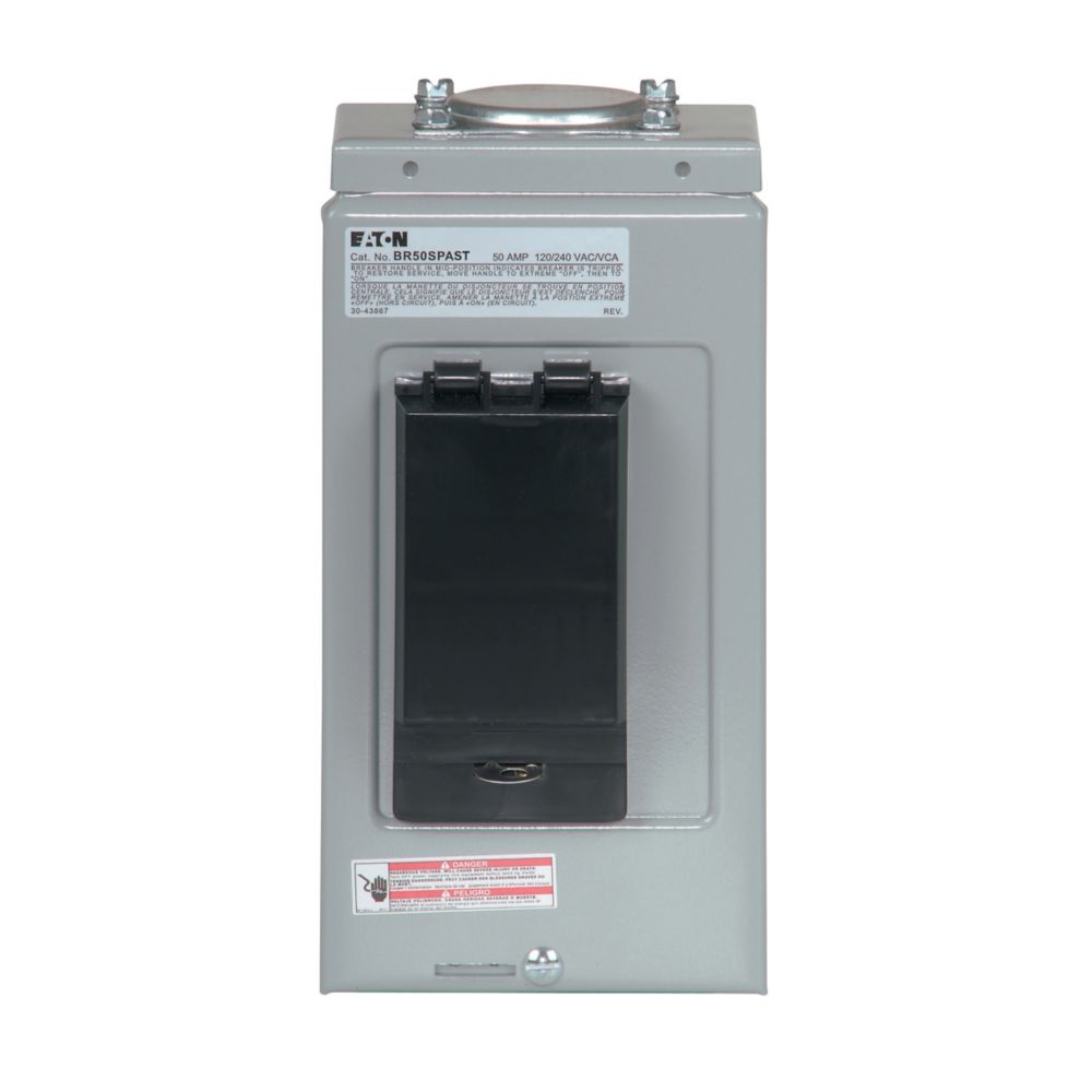 Eaton, Cutler Hammer BR50SPAST