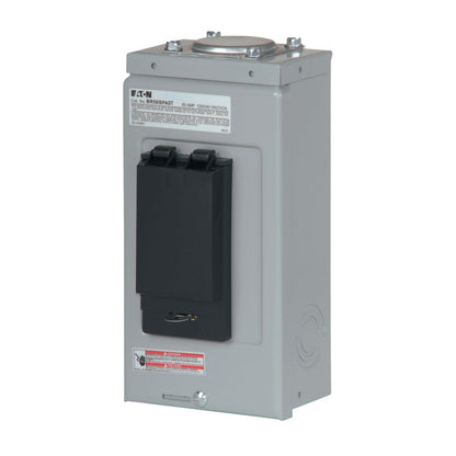 Eaton, Cutler Hammer BR50SPAST