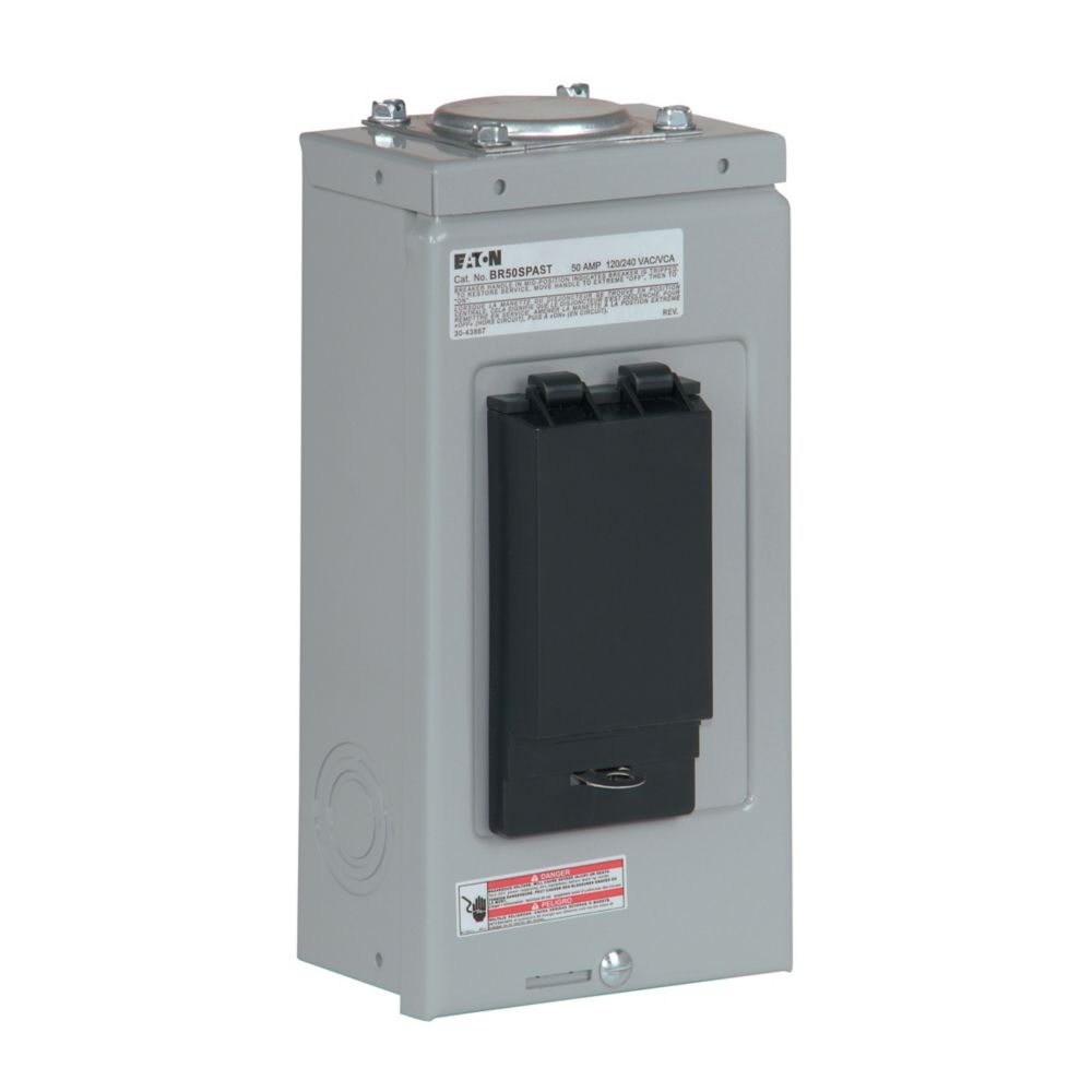 Eaton, Cutler Hammer BR50SPAST