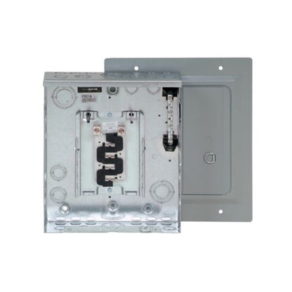 Eaton BR816L125FDP Load Center 120/240 AC