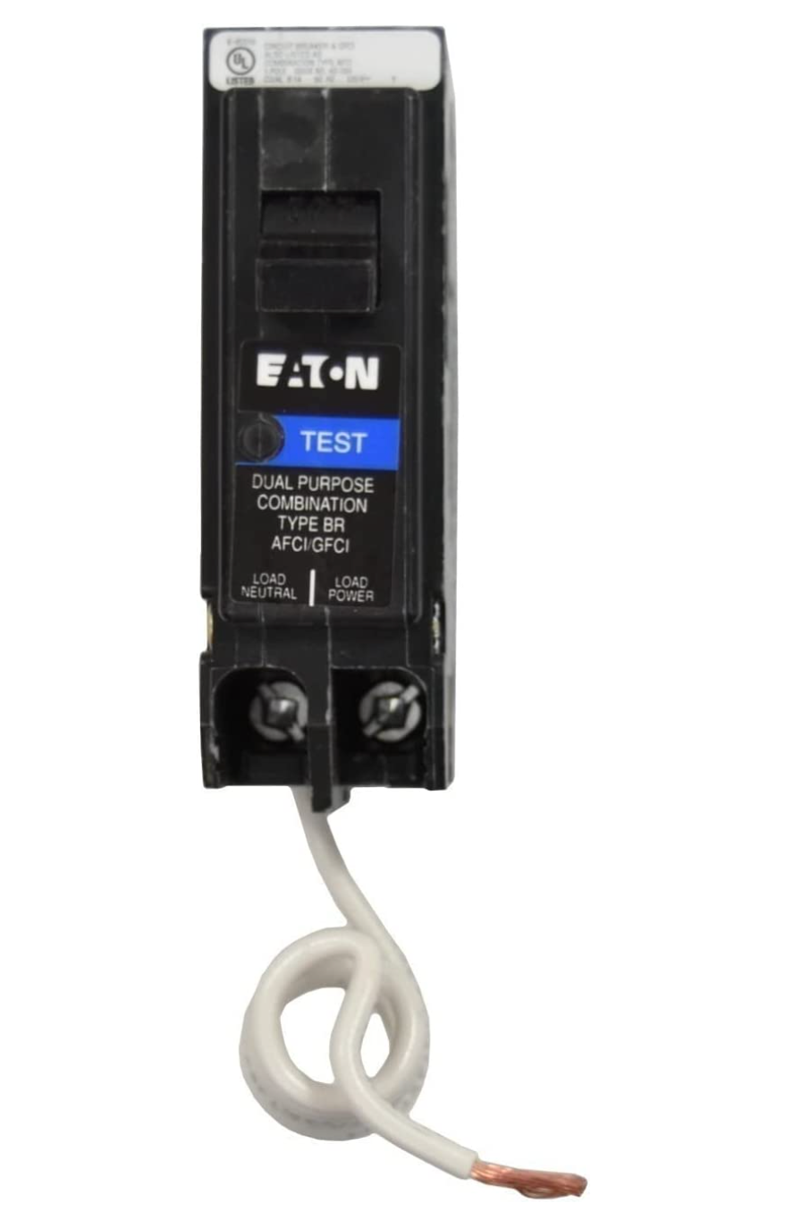 BRAFGF120QN - Essential Electric Supply