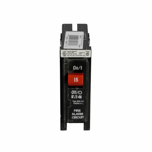 BRF115 - Cutler Hammer Plug-In 15 Amp 1 Pole Circuit Breaker - Essential Electric Supply