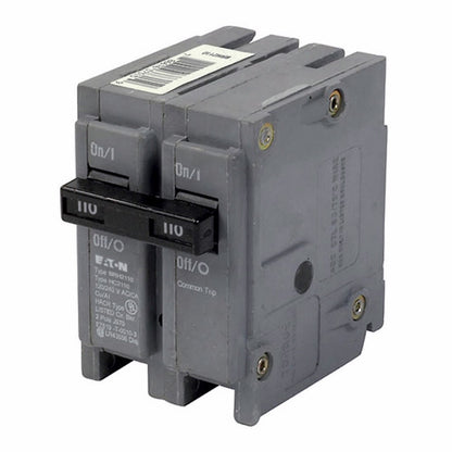 BRH2110 - Cutler Hammer Plug-In 110 Amp 2 Pole Circuit Breaker - Essential Electric Supply