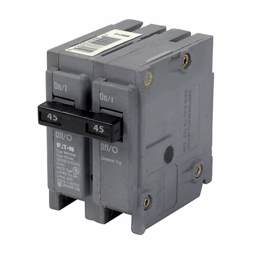 BRH245 - Essential Electric Supply