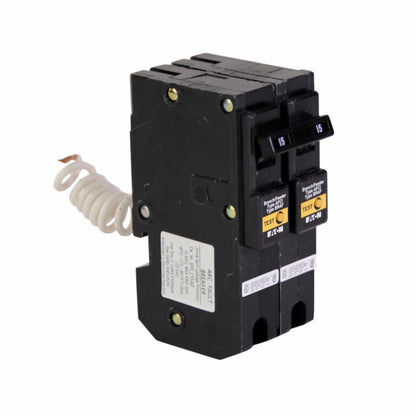 Cutler Hammer BRL215AFIT Circuit Breaker | BR Series BRL 120V 15A