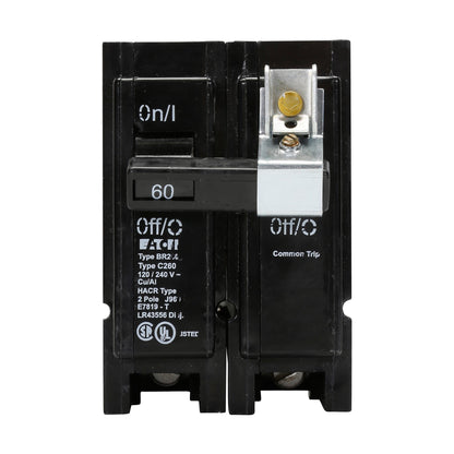 Cutler Hammer BRLW2-10 Circuit Breaker Locking Devices BR Series