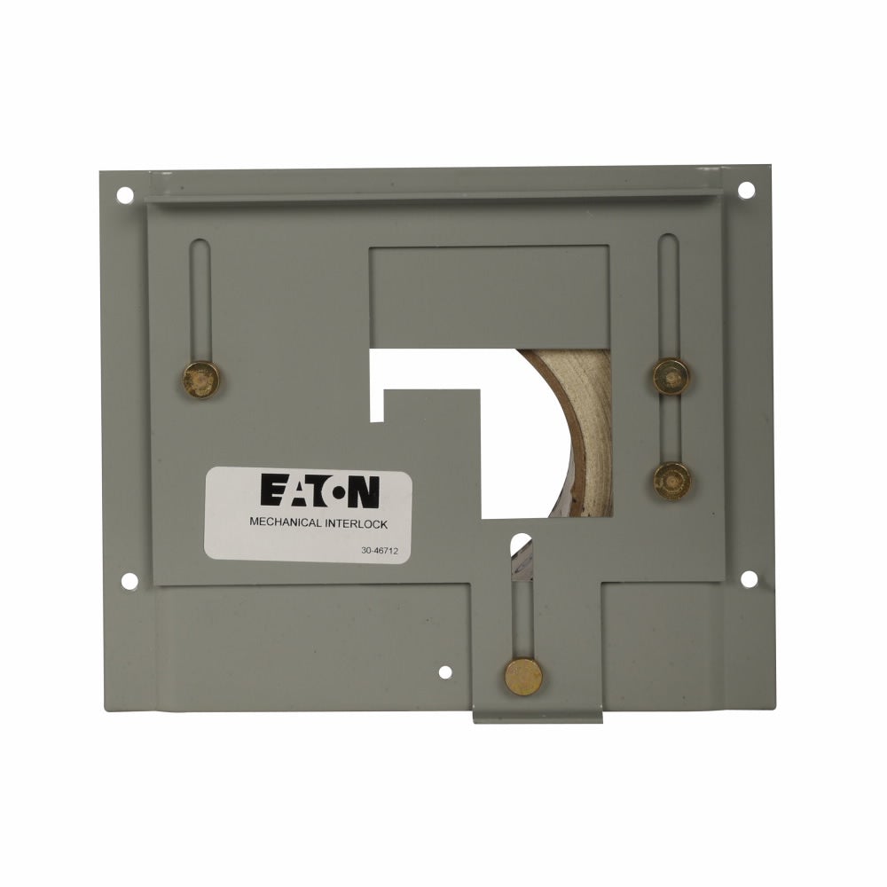 Eaton BRMIKCSR Circuit Breaker Interlocks BR Series