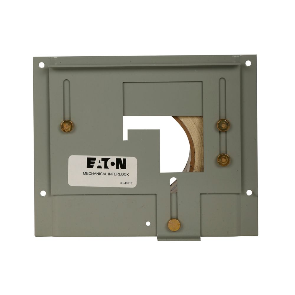 Eaton BRMIKCSR Circuit Breaker Interlocks BR Series