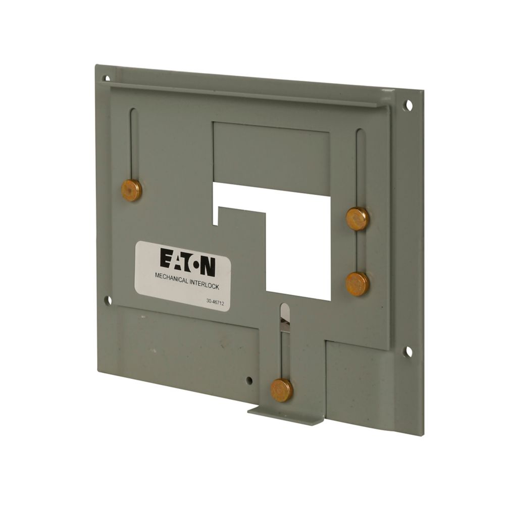 Eaton BRMIKCSR Circuit Breaker Interlocks BR Series