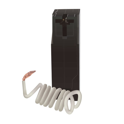Eaton BRN120GF Circuit Breaker | 120V 20A 1P 10kA@120V Plug-In Type BR