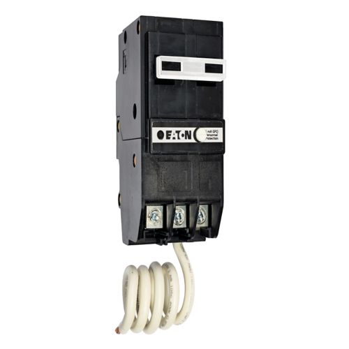 Eaton BRN245GF Circuit Breaker | 240V 45A 2P 10kA@240V Plug-In BR Series