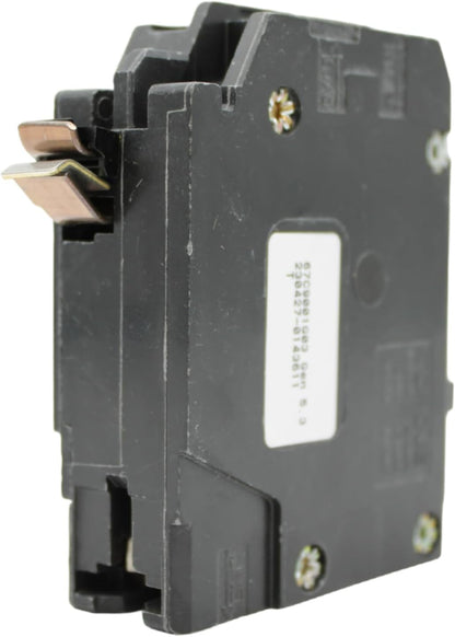 BRP115AF Eaton Plug-In 15 Amp 1 Pole Circuit Breaker AFCI 10kA@120V AIC - Essential Electric Supply