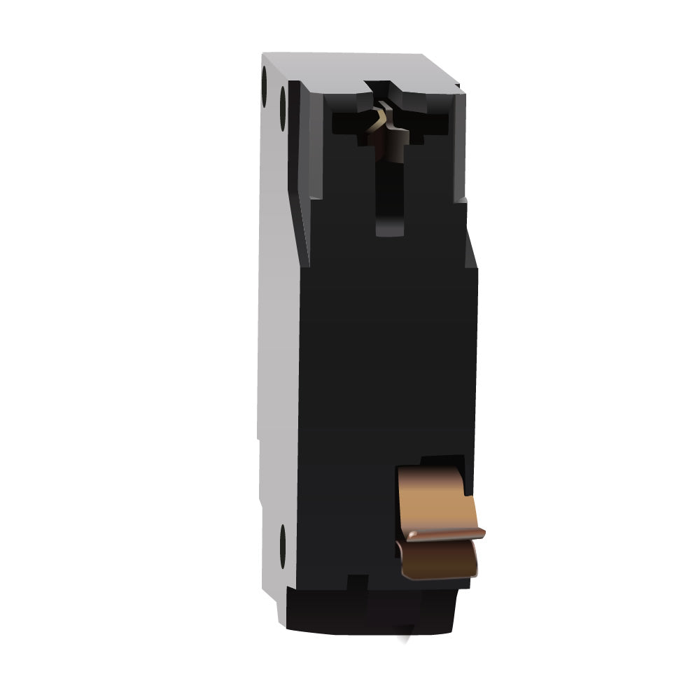 Eaton BRP120DF Circuit Breaker | 120V 20A 1P 10kA@120V Plug-In BR Series