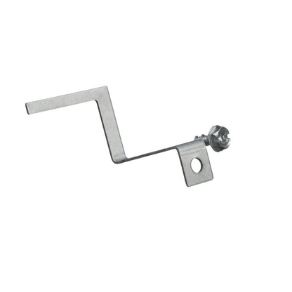 Eaton BRPHD Circuit Breaker | 2-Pole Plug-On Neutral BR