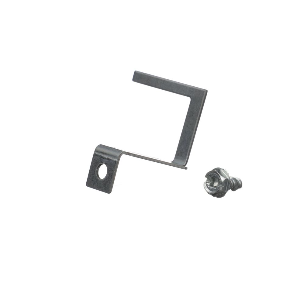 Eaton BRPHD Circuit Breaker | 2-Pole Plug-On Neutral BR